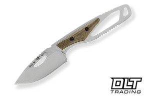 Buck 630 Paklite 2.0 Hide Pro - O.D.Green
