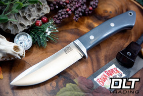 Classic Semi-Skinner MagnaCut Battleship Gray G-10
