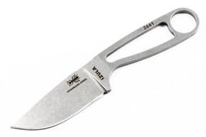 ESEE 3 - Tan Blade - No Sheath - DLT Trading