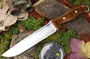 Bark River Knives - DLT Trading