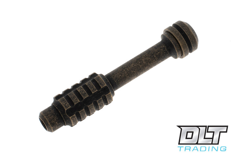 Combat Beads MK2 Bit Driver - Aged Brass