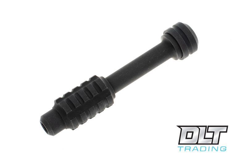 Combat Beads MK2 Bit Driver - Blackened Titanium