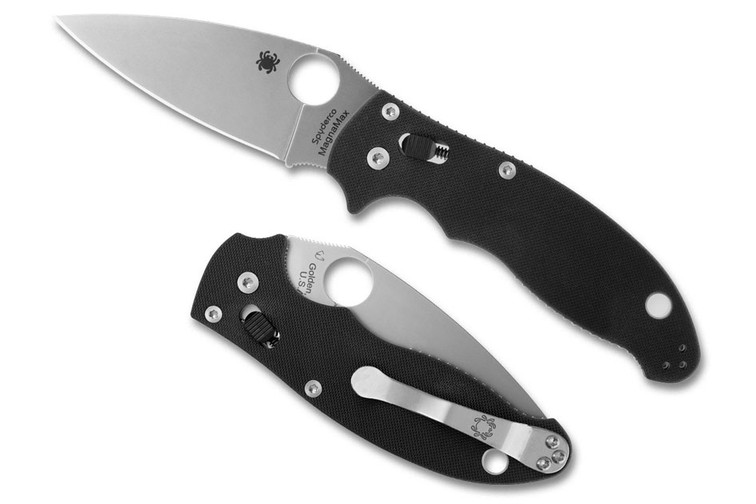 Spyderco Manix 2