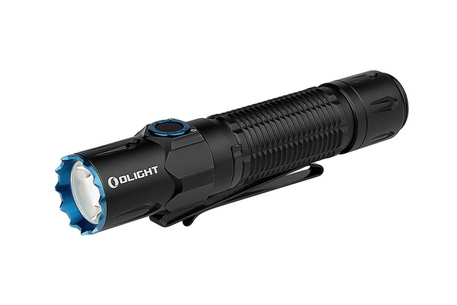Olight Warrior 3 - Black - DLT Trading