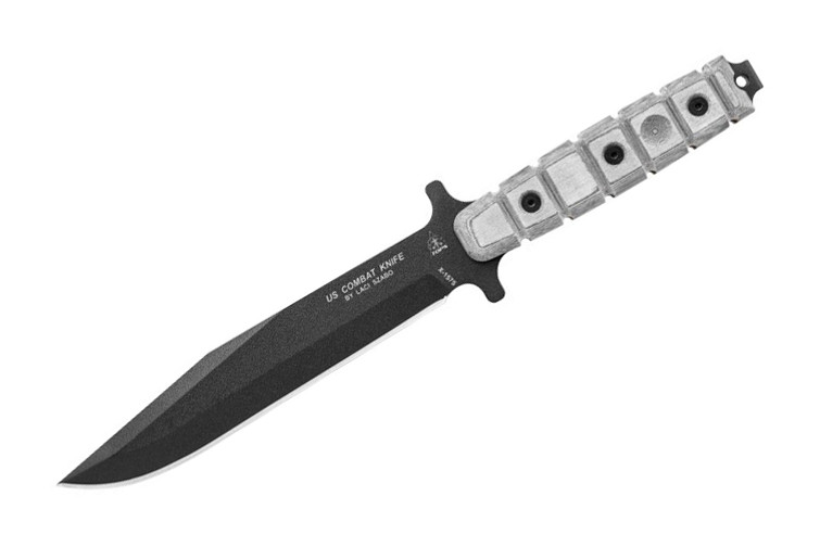 TOPS US Combat Knife DLT Trading