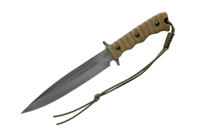 TOPS Wild Pig Hunter - RMT