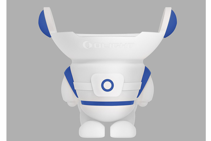 Olight Obuddy - Blue