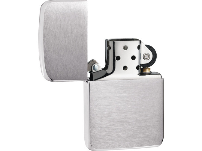 Zippo 1941 Replica