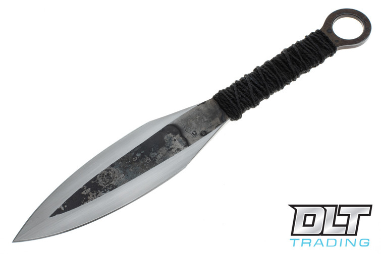 Vehement Inoshishi Kunai #1