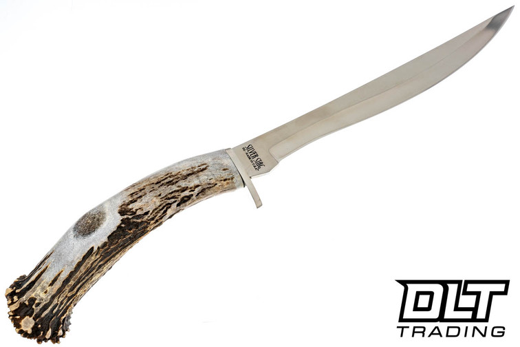 Silver Stag Alaskan Camper