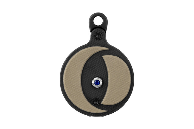 Olight Nightclaw - Desert Tan