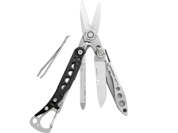 Leatherman Style CS