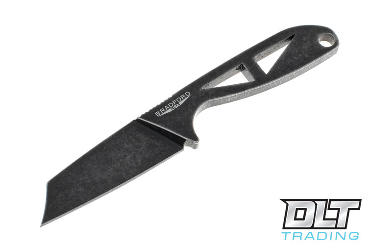 Bradford G-Necker Cleaver - Nimbus - DLT Trading