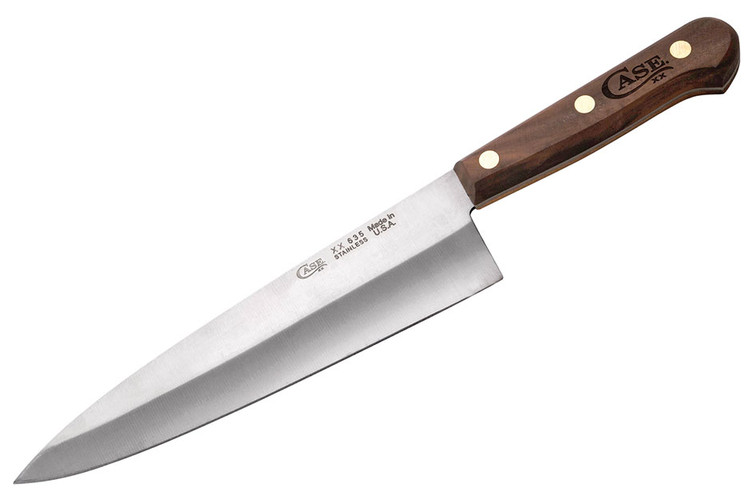Case 8" Chef's Knife