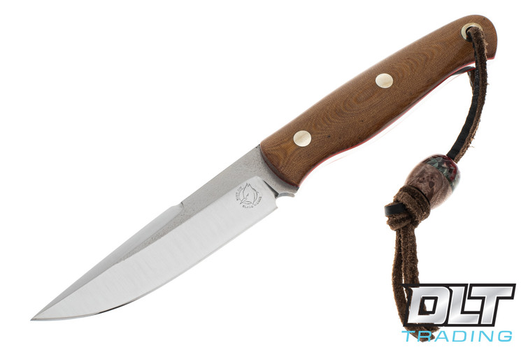 Blue Jay Blade Works Callous - Vintage Linen - Red Liners - #97