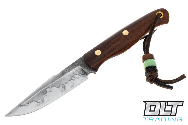 Blue Jay Blade Works Callous - Patina Vintage Linen - #90