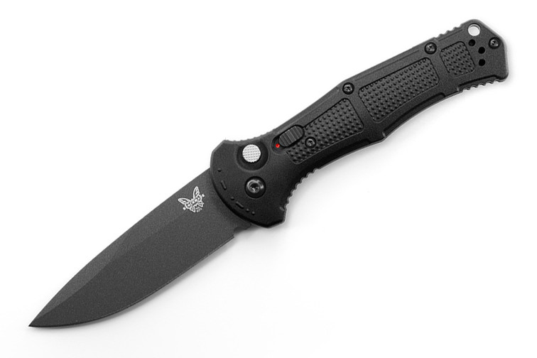 Benchmade 9070BK Claymore - DLT Trading