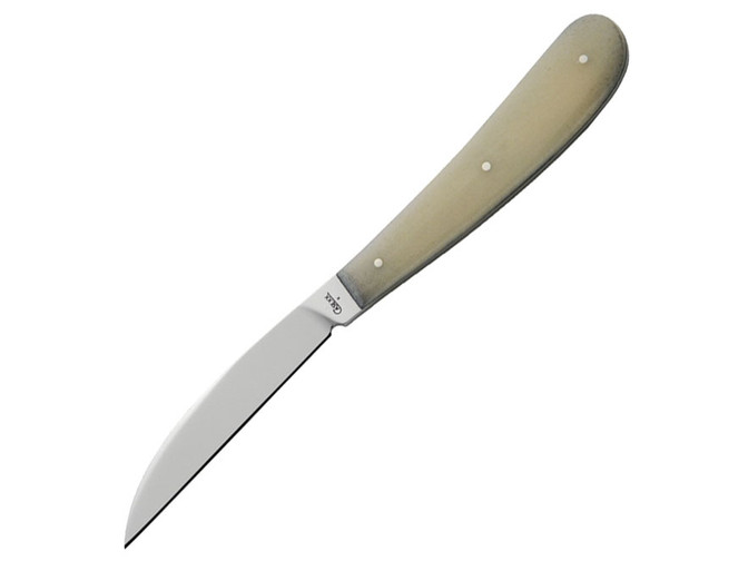 Case Desk Knife Bone Dlt Trading