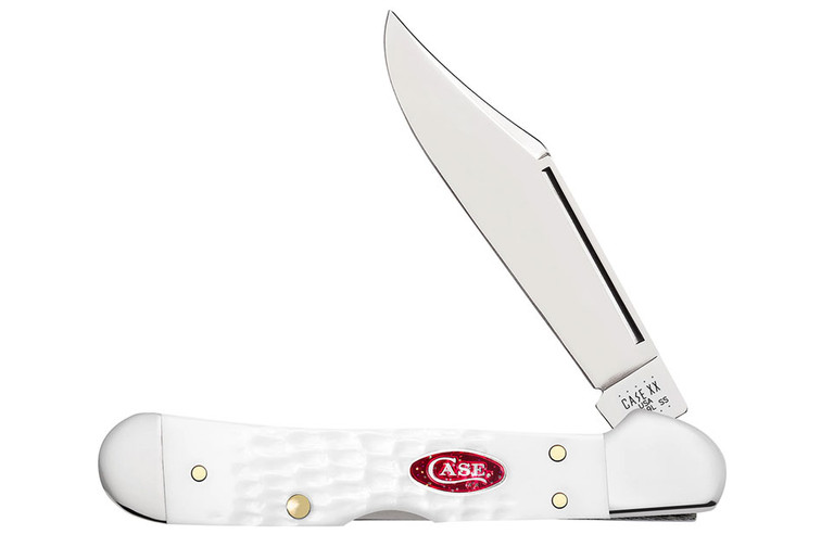 Case Mini Copperlock Sparxx Series