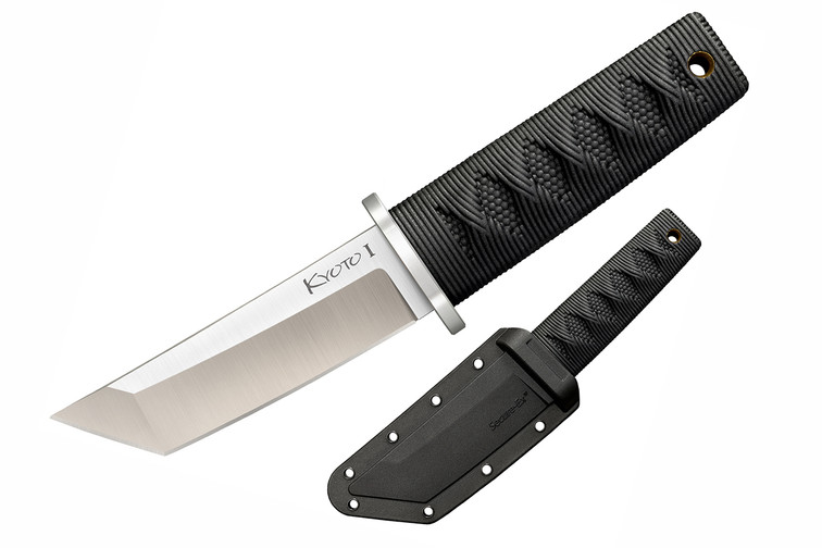 Cold Steel 17DA Mini Japanese Tanto