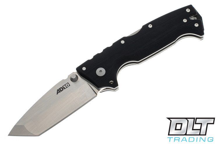 Cold Steel 28DE AD-10 Tanto - DLT Trading