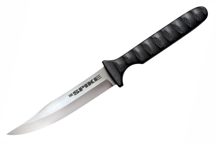 Cold Steel 53NBS Spike Bowie