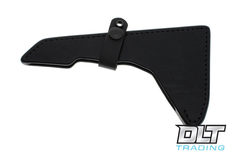 RMJ Tactical Ragnarok Edge Cover - Black