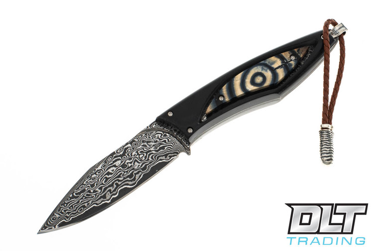 William Henry F28 Tusk