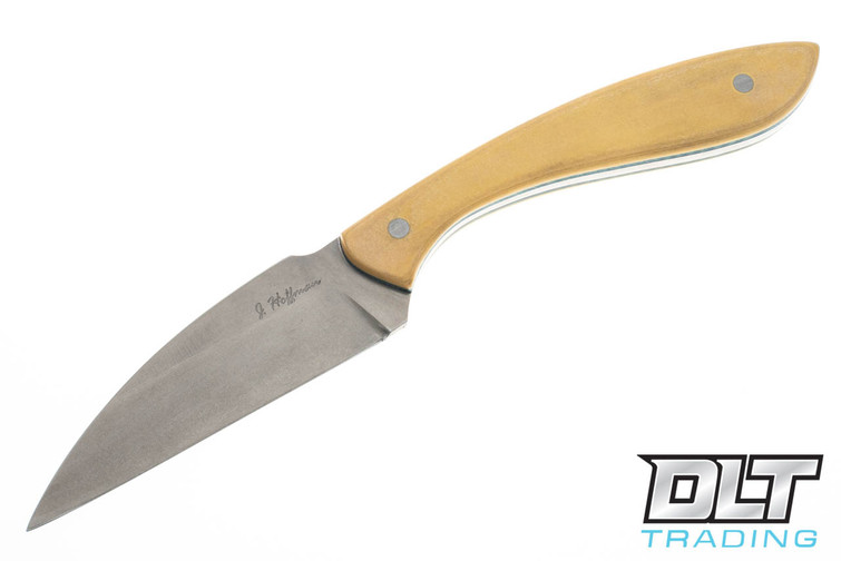 J. Hoffman Kildare - Ivory Paper Micarta