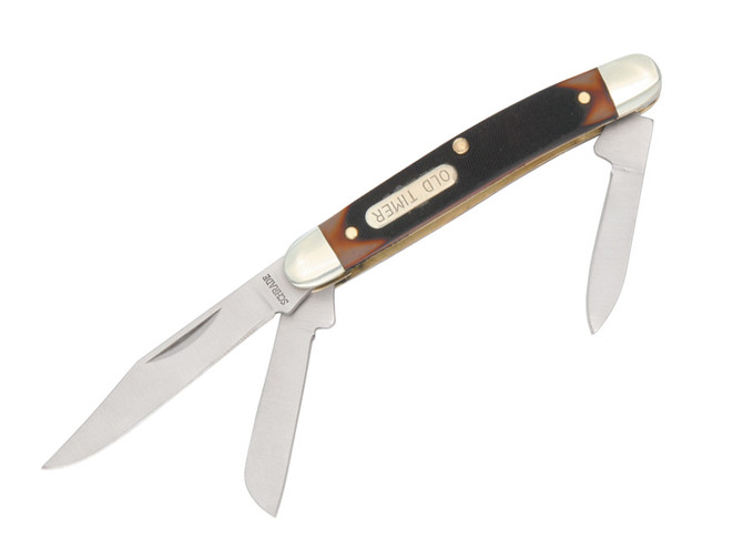 Schrade Old Timer Junior