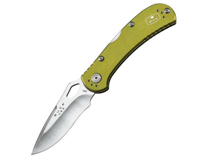 Buck Spitfire - Green