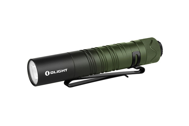 Olight i5R EOS - Forest Gradient