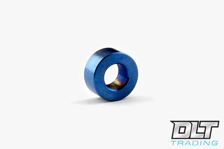 Chris Reeve Blue Back Spacer - Small Sebenza