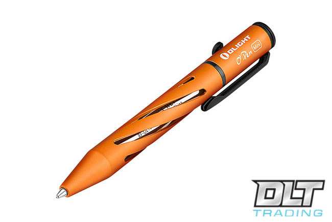 Olight Open Mini - Orange - DLT Trading