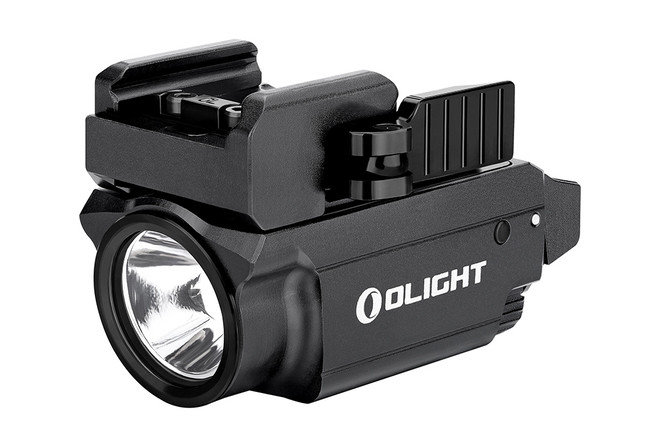 Olight Bladr RL Mini - Black - Red Laser - DLT Trading