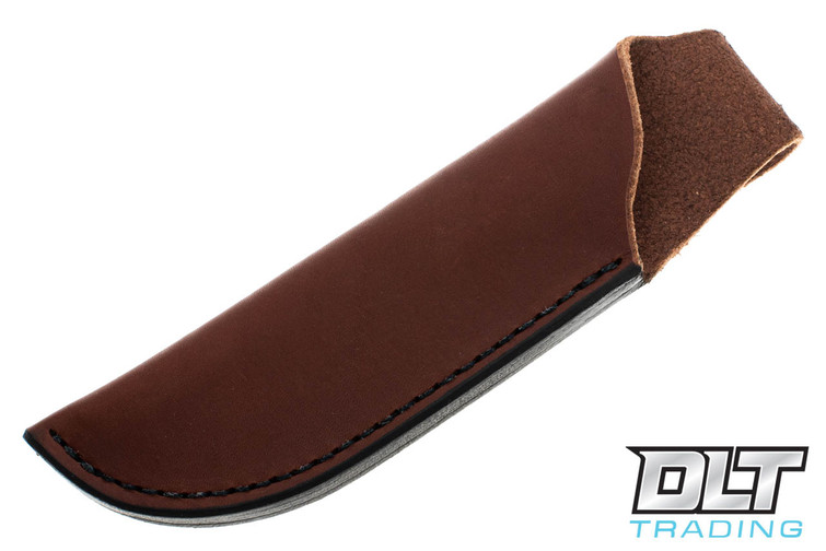 ESEE 3HM Leather Pouch - Left Hand