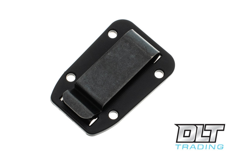 ESEE Izula Clip Plate