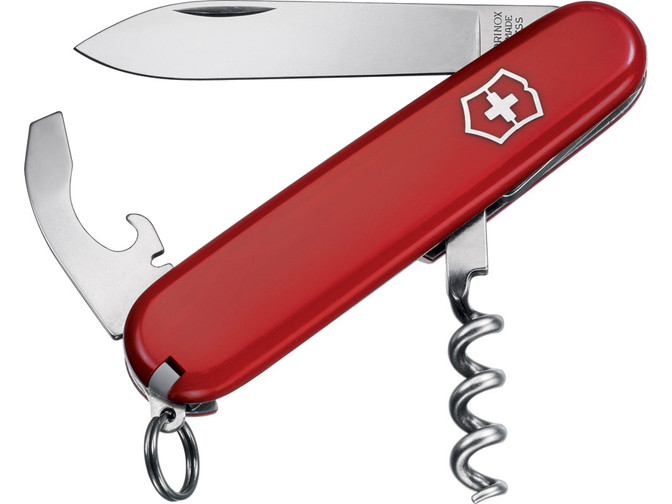 Swiss Army Waiter