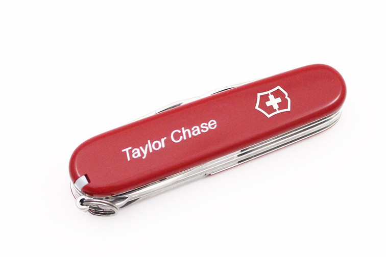 Swiss Army Fieldmaster DLT Trading