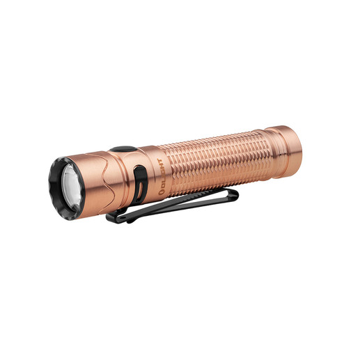 OLIGHT Warrior Mini 2 銅 限定版 Eternal 美品 Olight Warrior Mini 2 - Copper - DLT Trading