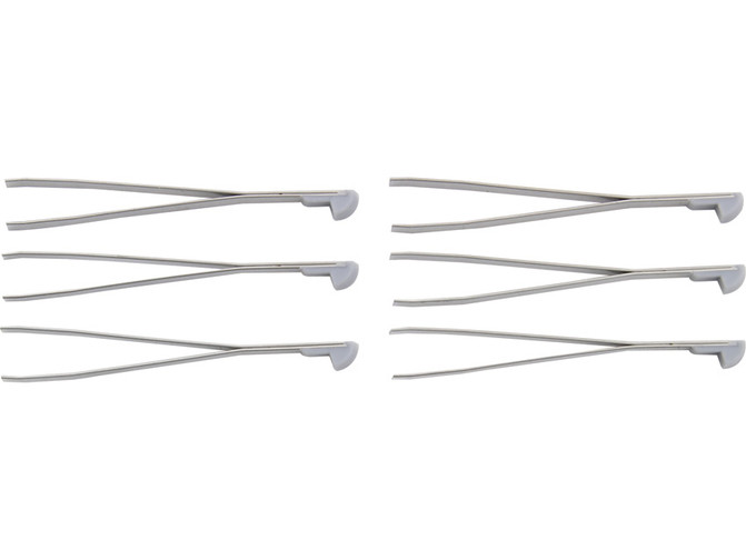 Swiss Army Large Tweezer - 6 Pack Swiss Army Large Tweezer - 6 Pack