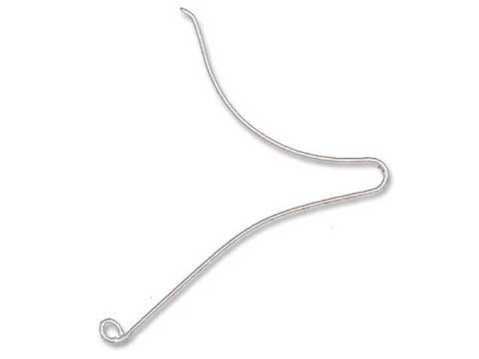 Swiss Army Medium Scissor Spring Replacement - 6 Pack Swiss Army Medium Scissor Spring Replacement - 6 Pack