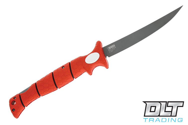 Bubba Blade 7" Folding Tapered Flex Fillet