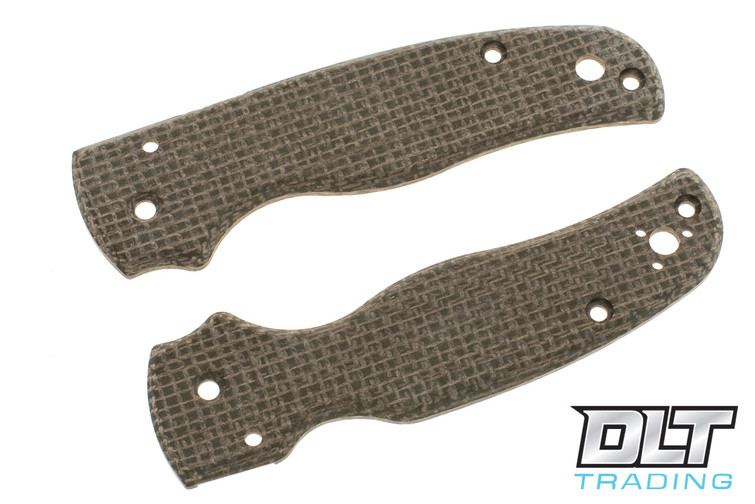 Comprar Navaja Spyderco Shaman ¡Mejor Precio! - Ganivetería Roca