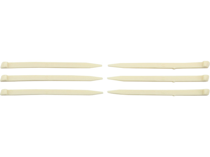 Swiss Army Large Toothpick - 6 Pack Swiss Army Large Toothpick - 6 Pack