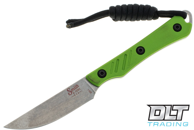 Smith & Sons Shoal - Grasshopper
