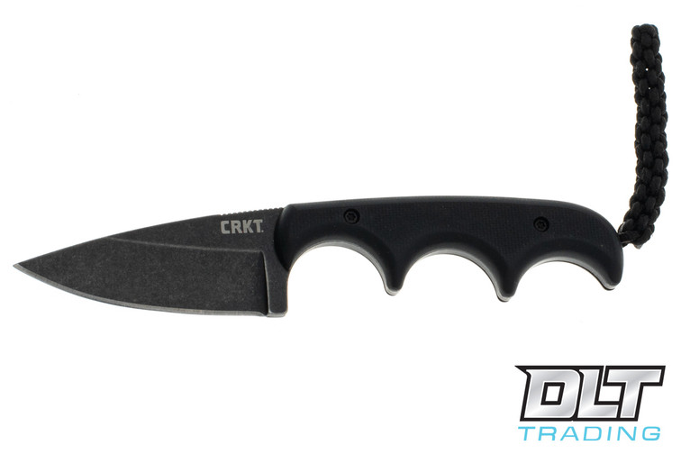 CRKT Minimalist Drop Point