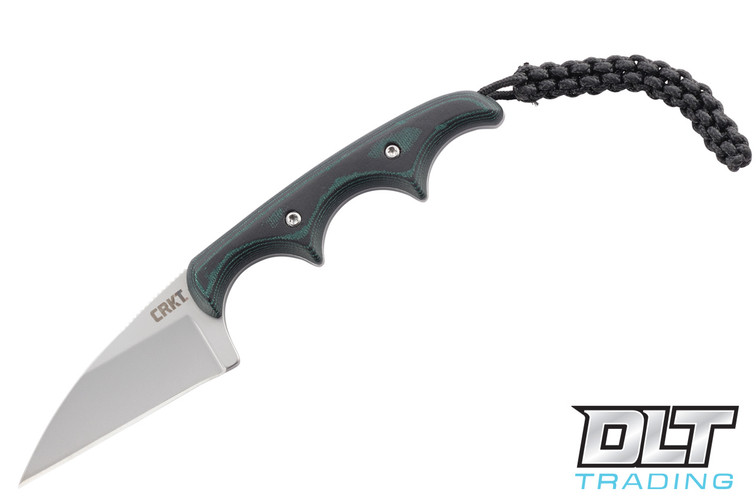 CRKT Minimalist Wharncliffe