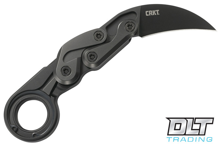 CRKT Provoke First Responder