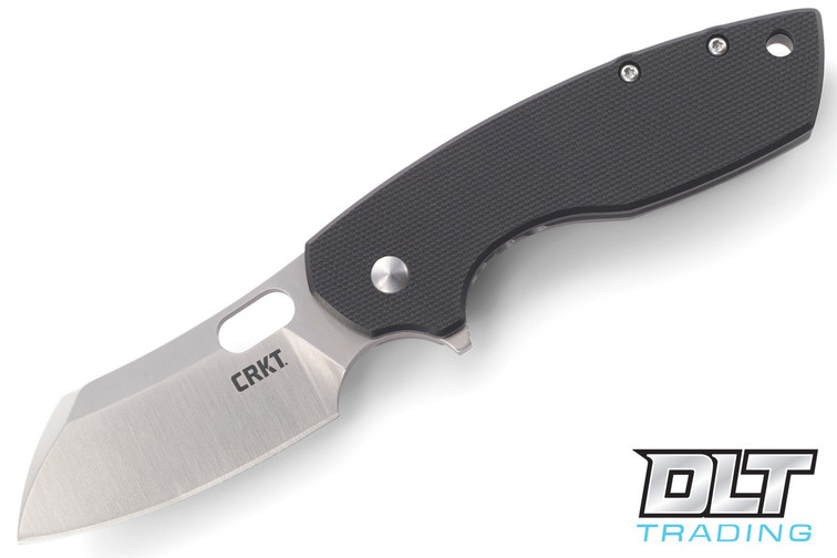 CRKT Pilar Large G10 Handle